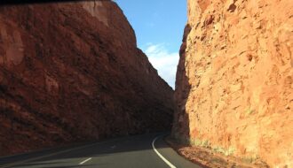 Grand Canyon cosa vedere in 1 giorno
