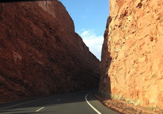 Grand Canyon cosa vedere in 1 giorno