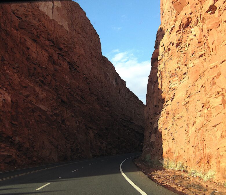 Grand Canyon cosa vedere in 1 giorno