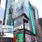 New York Times Square